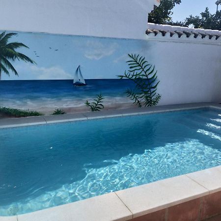 Acogedora Casa Cerca De Cordoba Villa Encinarejo De Cordoba Eksteriør bilde