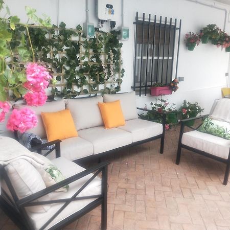 Acogedora Casa Cerca De Cordoba Villa Encinarejo De Cordoba Eksteriør bilde