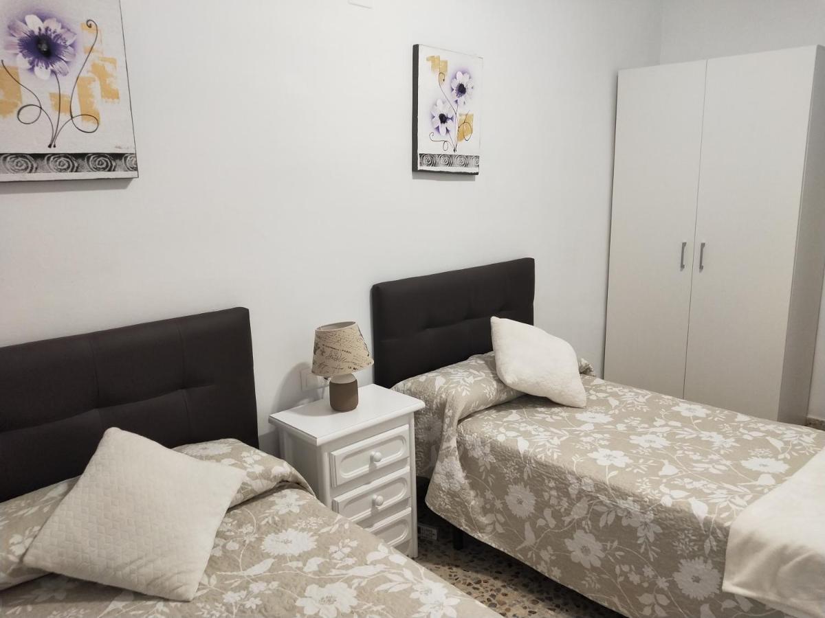 Acogedora Casa Cerca De Cordoba Villa Encinarejo De Cordoba Eksteriør bilde