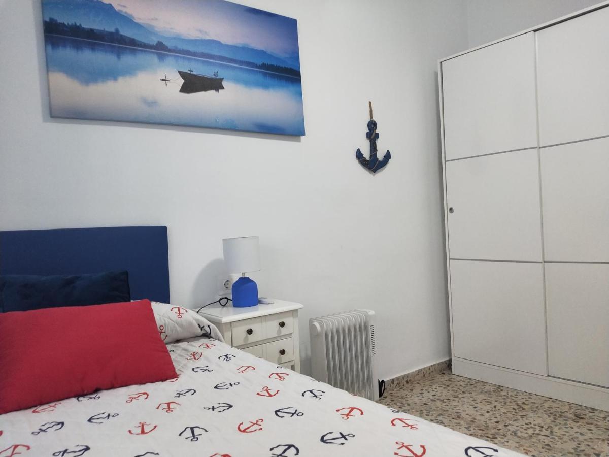 Acogedora Casa Cerca De Cordoba Villa Encinarejo De Cordoba Eksteriør bilde