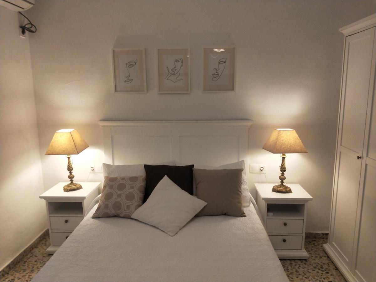 Acogedora Casa Cerca De Cordoba Villa Encinarejo De Cordoba Eksteriør bilde