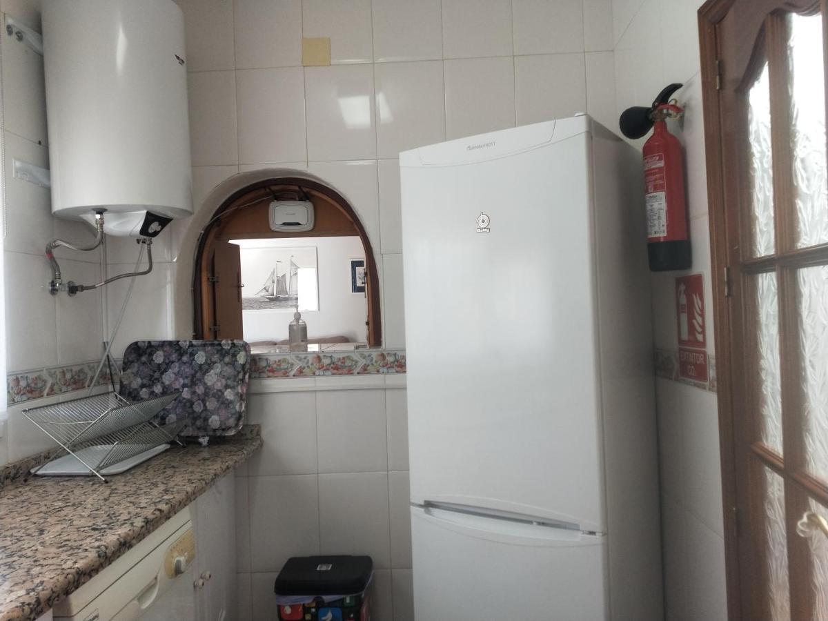 Acogedora Casa Cerca De Cordoba Villa Encinarejo De Cordoba Eksteriør bilde