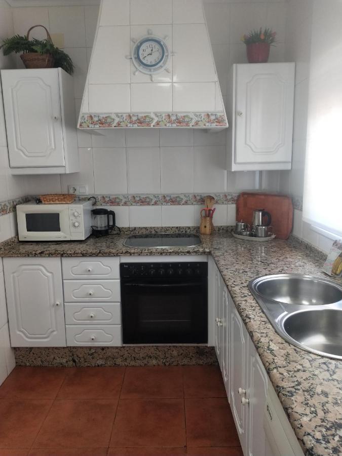 Acogedora Casa Cerca De Cordoba Villa Encinarejo De Cordoba Eksteriør bilde