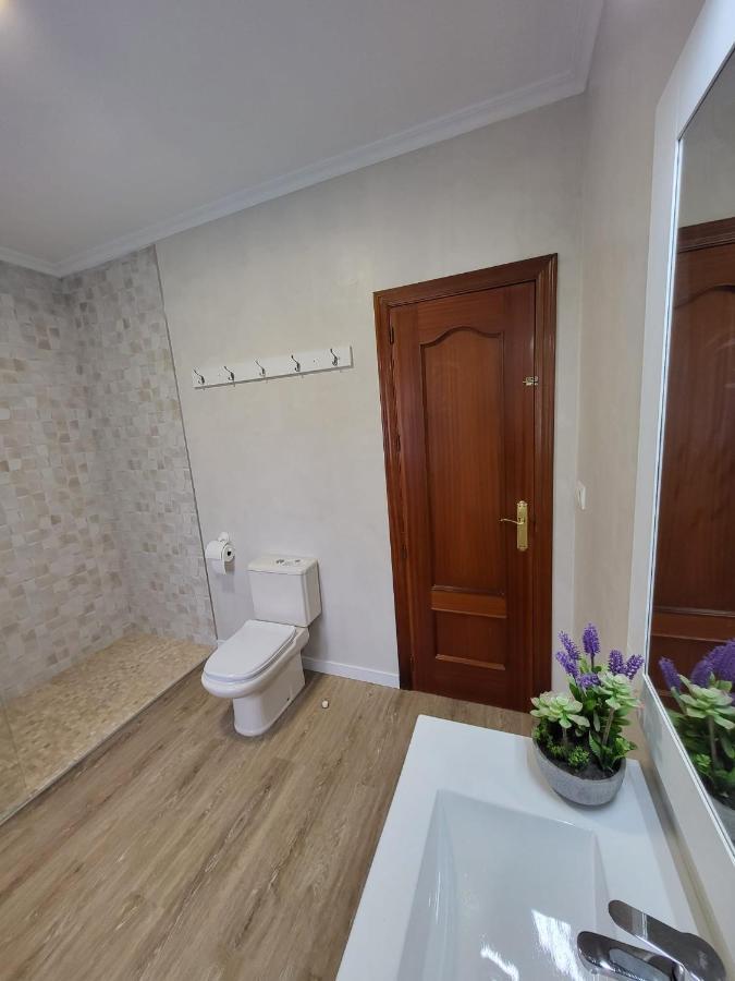 Acogedora Casa Cerca De Cordoba Villa Encinarejo De Cordoba Eksteriør bilde