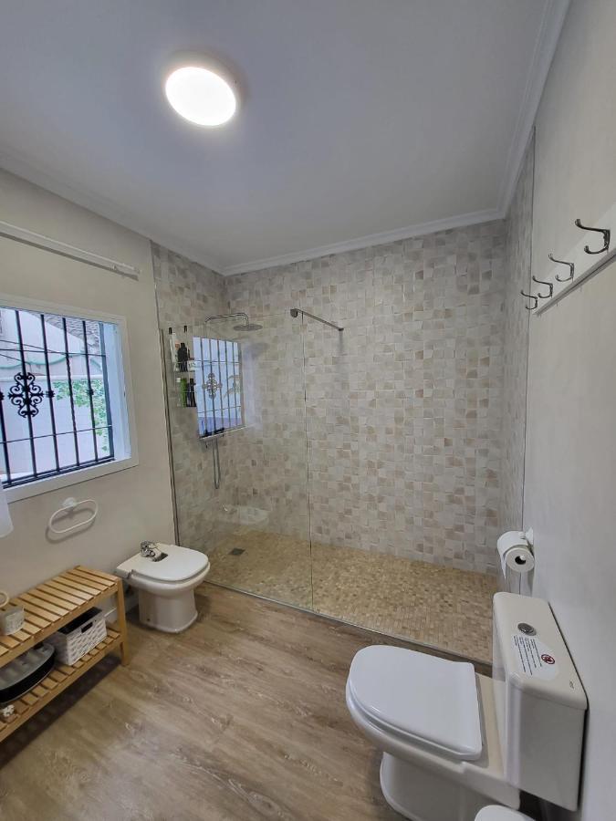 Acogedora Casa Cerca De Cordoba Villa Encinarejo De Cordoba Eksteriør bilde