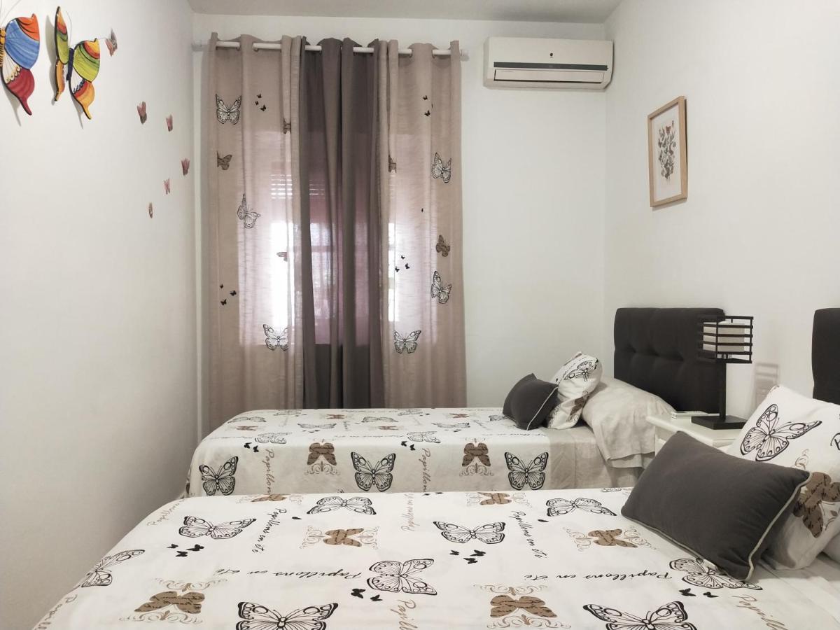 Acogedora Casa Cerca De Cordoba Villa Encinarejo De Cordoba Eksteriør bilde