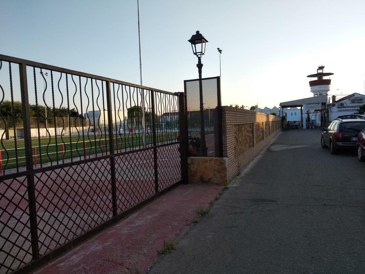 Acogedora Casa Cerca De Cordoba Villa Encinarejo De Cordoba Eksteriør bilde
