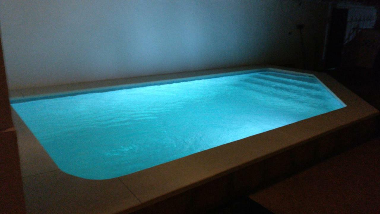 Acogedora Casa Cerca De Cordoba Villa Encinarejo De Cordoba Eksteriør bilde